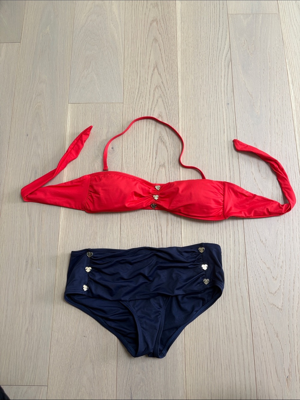 Juicy Couture Bikini M